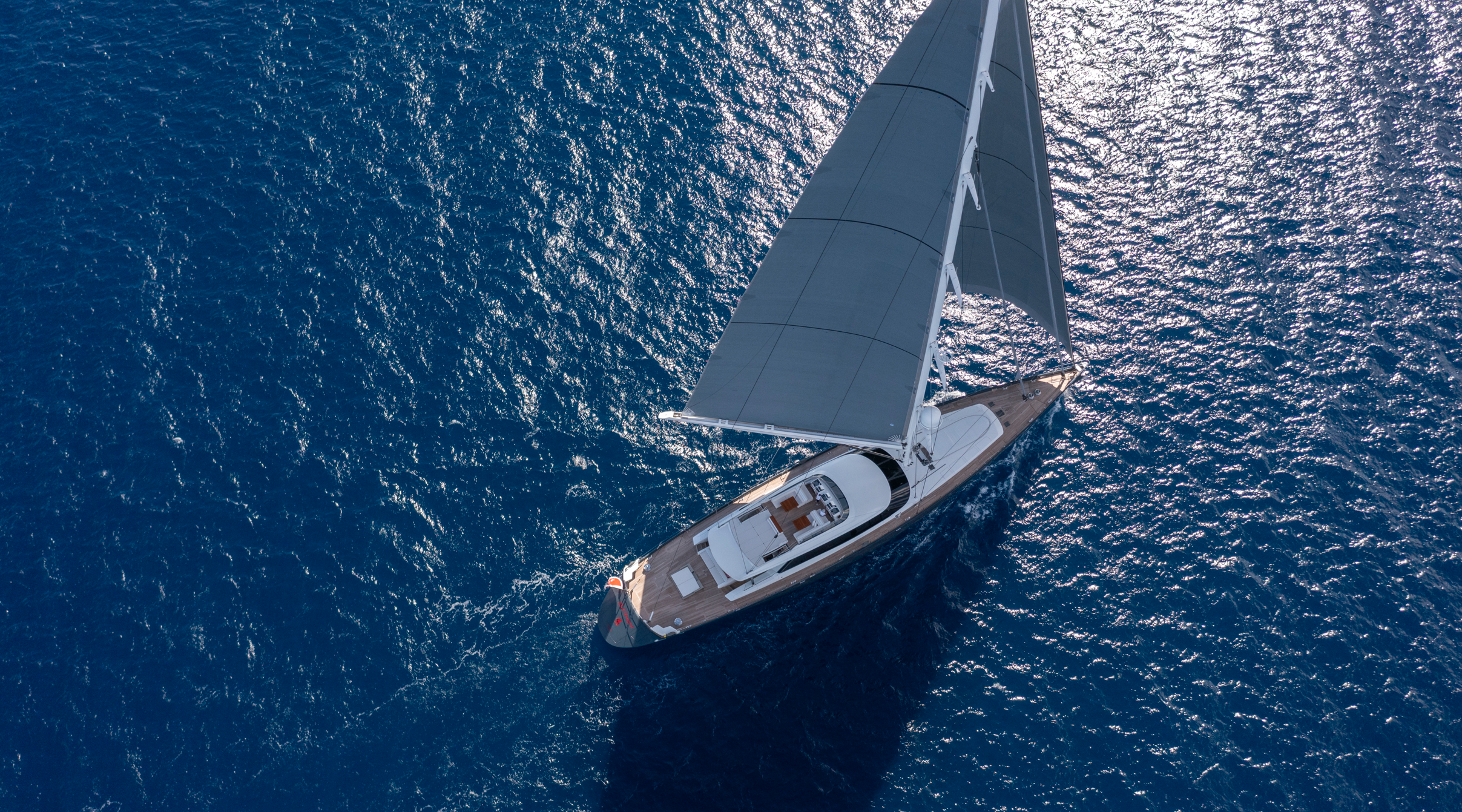 Luxury Yacht Charter