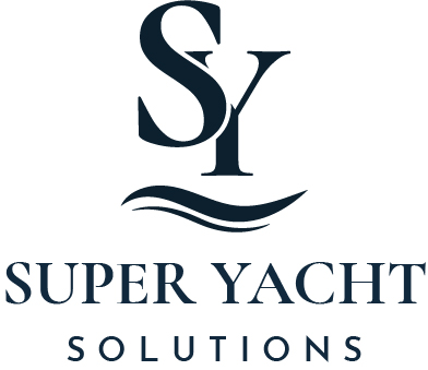 SYS – Super Yachts Solutions Logo